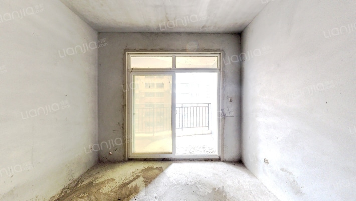 蓝湾星宸一期二手房实景图