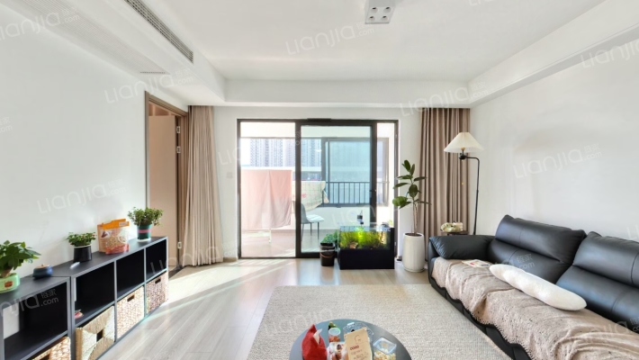 伟星玖都荟二手房实景图