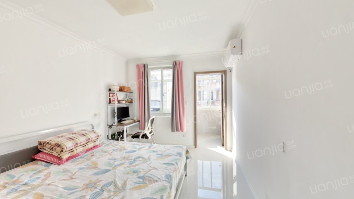 四条巷24号二手房实景图