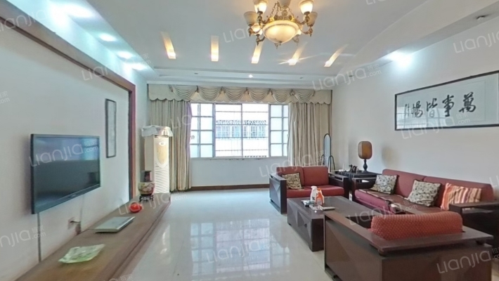 北区大市场综合楼二手房实景图