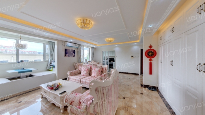 福海棠·华府二手房实景图