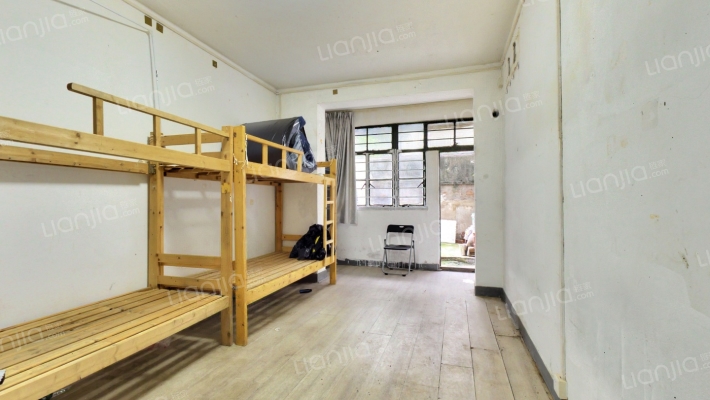 安东小区二手房实景图