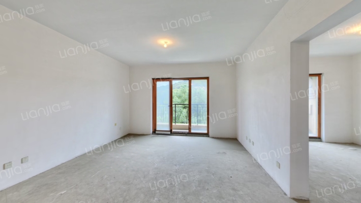 星叶羊山湖花园二手房实景图