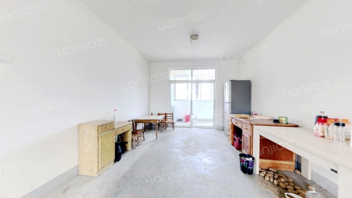 营盘花苑小区二手房实景图