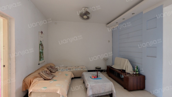 大宏世纪新城二手房实景图