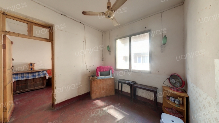 江耐宿舍南院二手房实景图