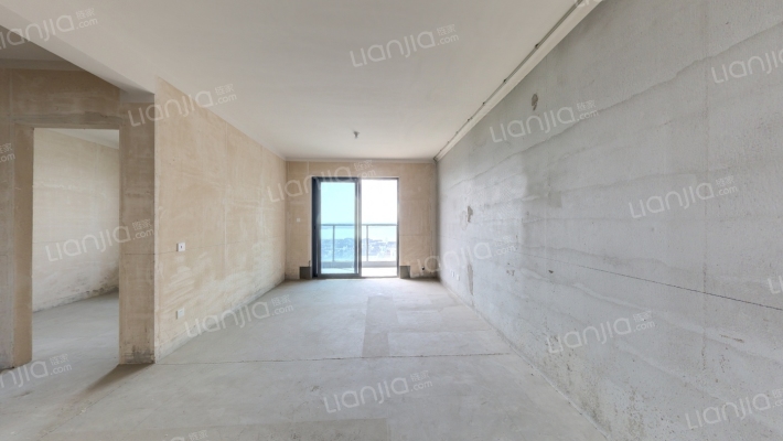 浅棠水岸二手房实景图