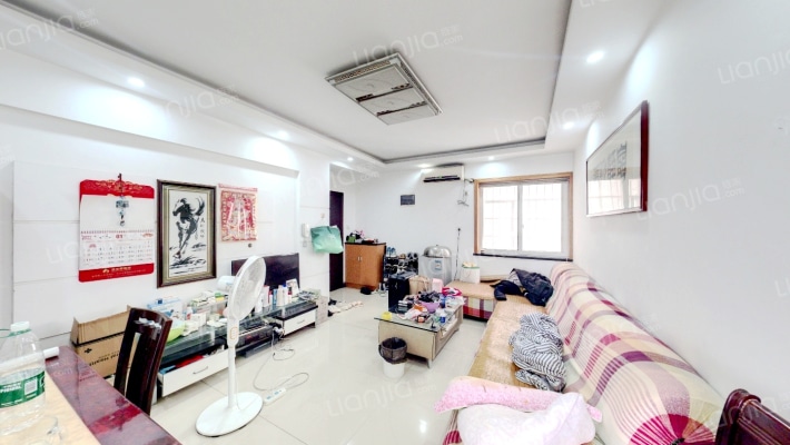 星典时代二手房实景图