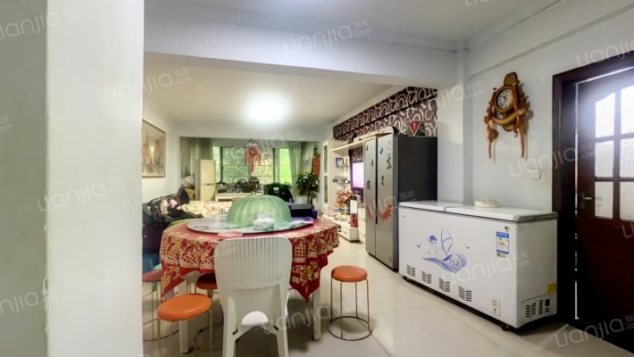 桥东街123号二手房实景图