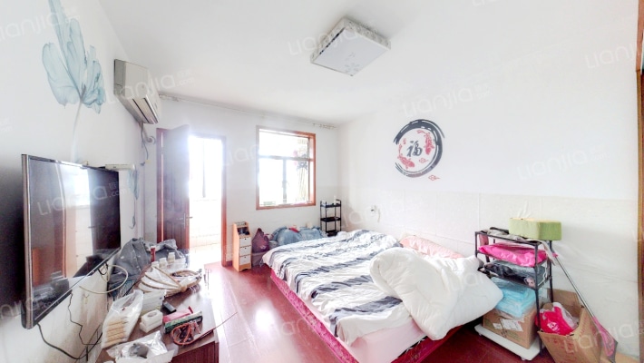 明北社区二手房实景图