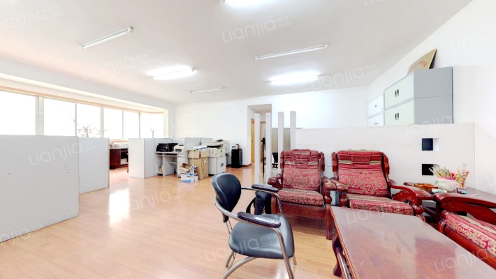 富水花园二手房实景图