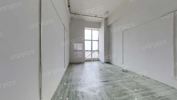 沿海菱角湖壹号二手房实景图