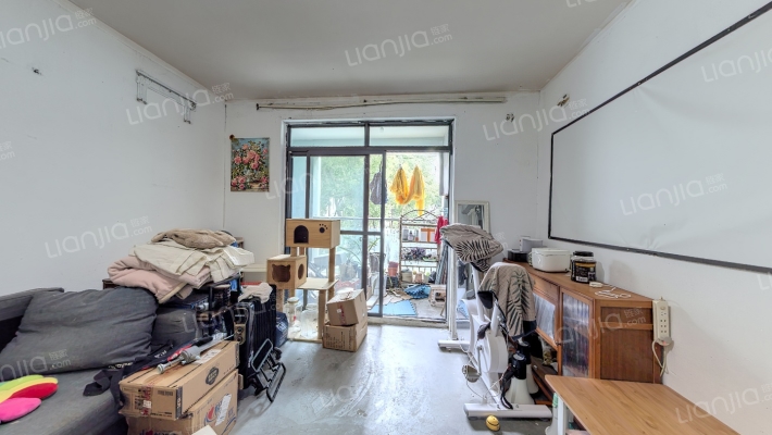 荣欣苑二手房实景图