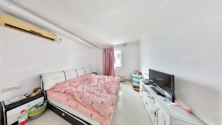 海洋大厦二手房实景图