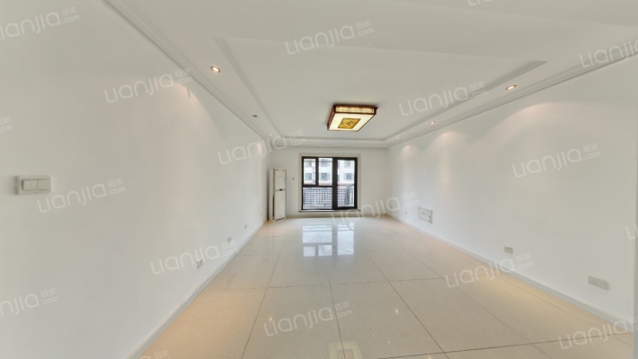 天房天和园二手房实景图