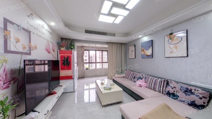 海亮御锦园二手房实景图