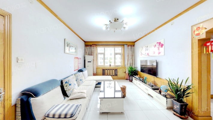 自来水厂家属楼（通安街）二手房实景图