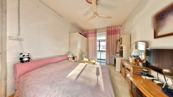 热电社区二手房实景图