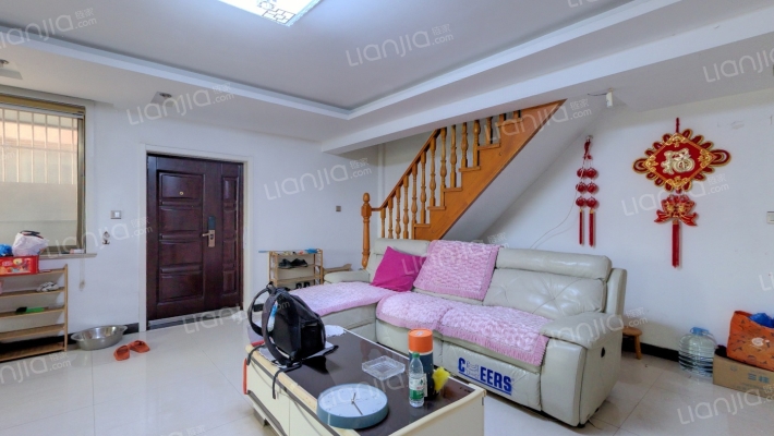 双莲寺二手房实景图