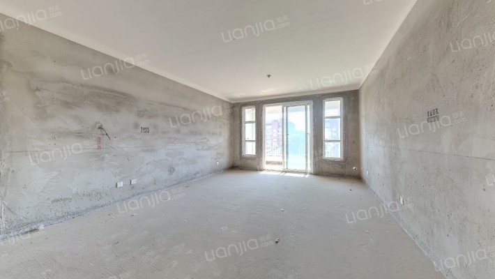 七星水岸二手房实景图