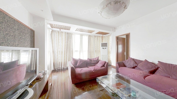 竹福园二手房实景图