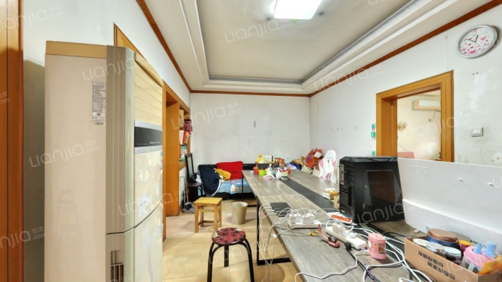 二里井安居路二手房实景图