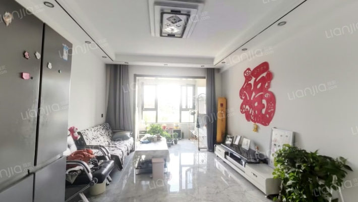 远洋尚东万和二手房实景图
