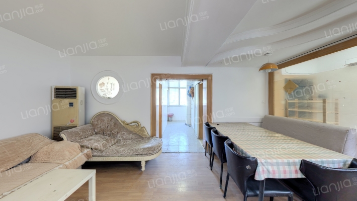 通扬新村二手房实景图