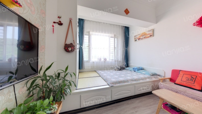 凯城公寓二手房实景图