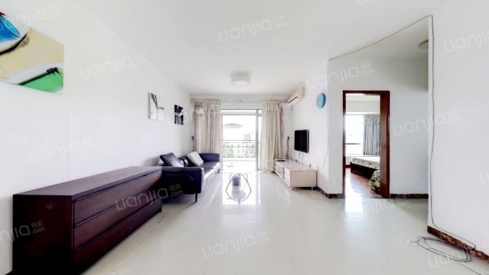 建研大厦二手房实景图