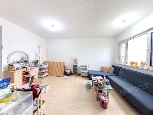 整租·和苑小区 1室1厅 南