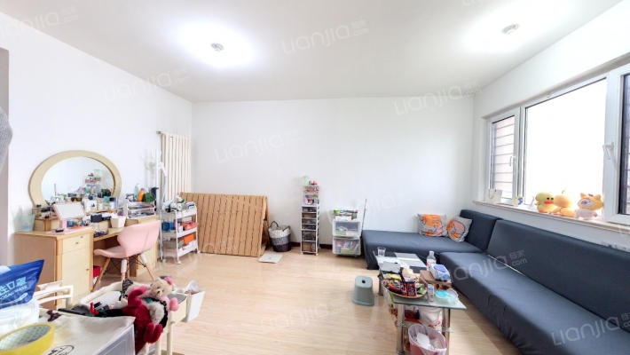 和苑小区二手房实景图