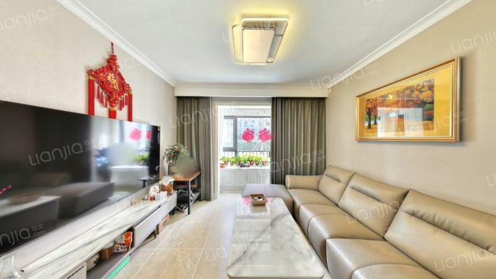 融创御景宸院二手房实景图