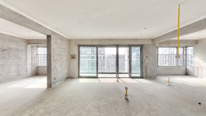 建总江南尚璟二手房实景图
