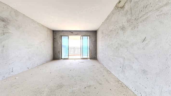 东江豪门二手房实景图