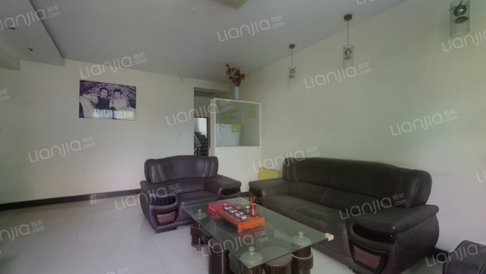 三辉家园二手房实景图