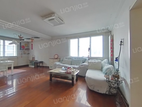 整租·馨苑小区 2室2厅 南/北