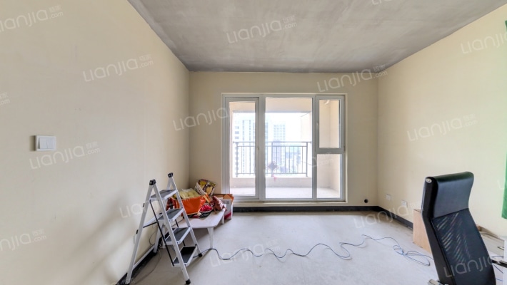 中金泓府二期二手房实景图