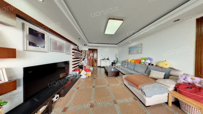 永盛楼二手房实景图