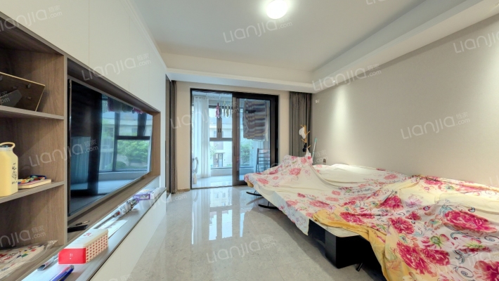 葛洲坝阳光城鼓印蘭园二手房实景图