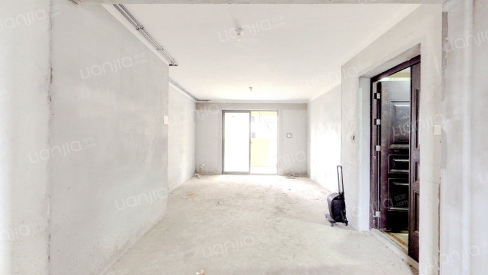 新松华鸿国樾府二手房实景图