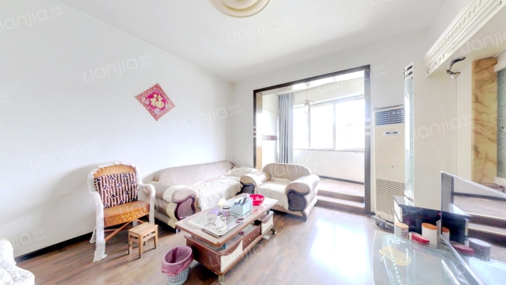 月楿丽苑二手房实景图