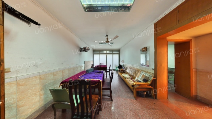 贤园小区二手房实景图