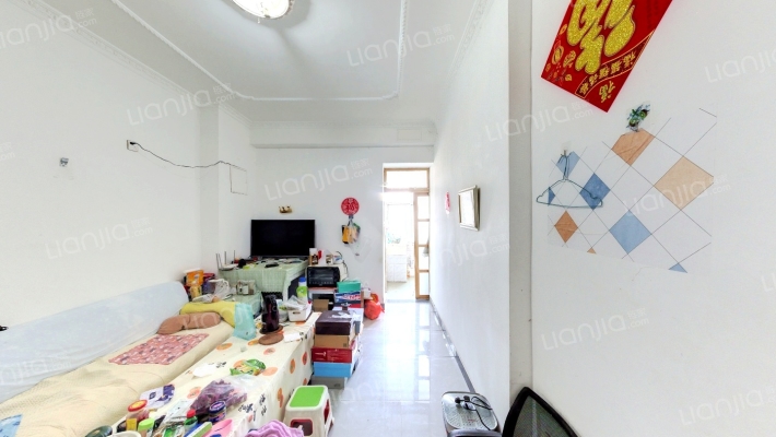 文化东路139号二手房实景图