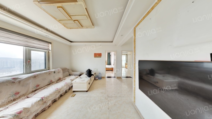 盛景嘉苑二手房实景图