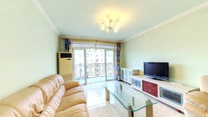 通联苑二手房实景图