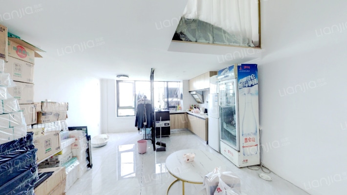 沁俪铭楼二手房实景图