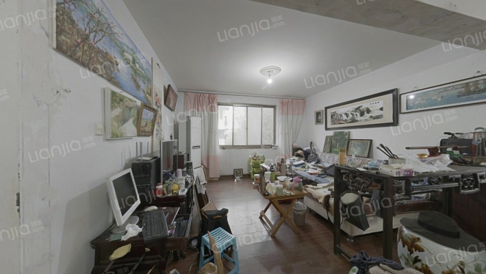 镜水花园二手房实景图