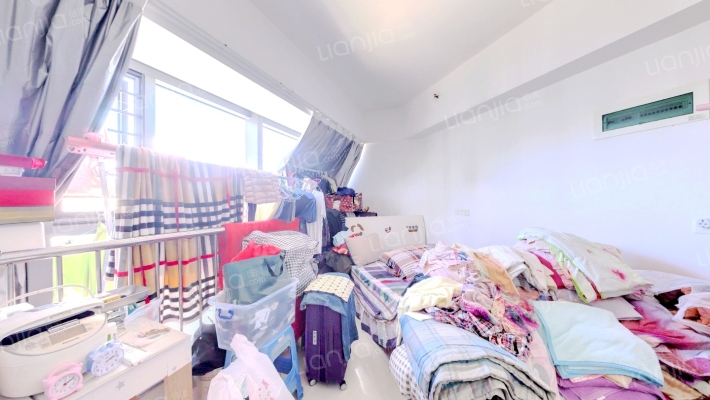 台江商都汇二手房实景图