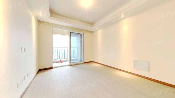 新城悦隽盛世二手房实景图